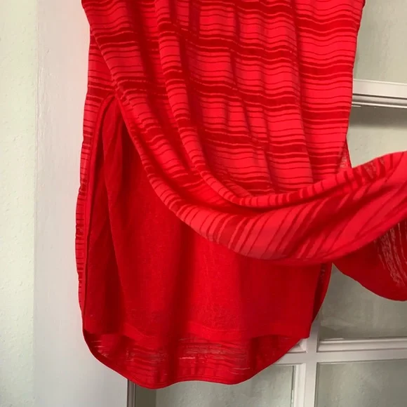 Athleta Layered Tank Top - Picture 3 of 4